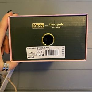 Keds for Kate Spade